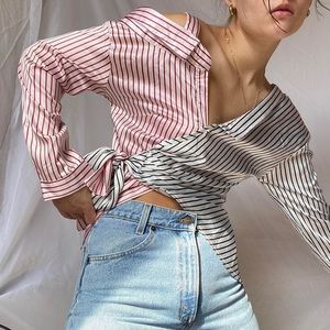 SOLD - Echtego Granville top